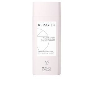 KERASILK : ESSENTIALS smoothing conditioner 200 ml