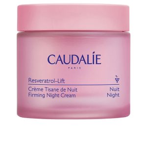 CAUDALIE : RESVERATROL-LIFT crema tisana de noche 50 ml