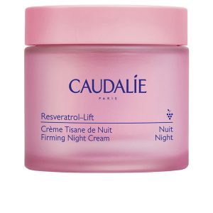 CAUDALIE : RESVERATROL LIFT crème tisane de nuit 50 ml