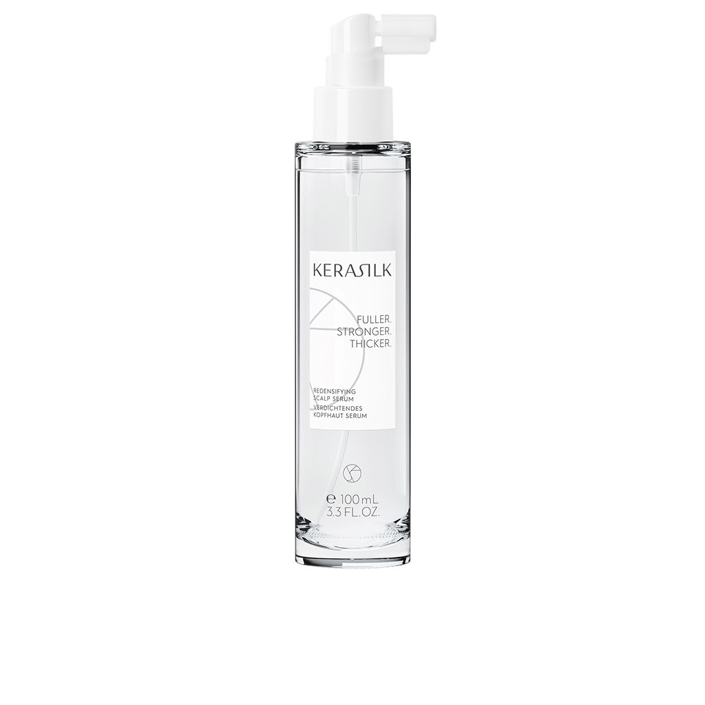 KERASILK : SPECIALISTS redensifying scalp serum 100 ml