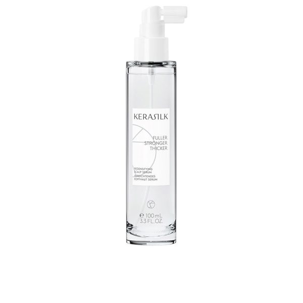 KERASILK : SPECIALISTS redensifying scalp serum 100 ml