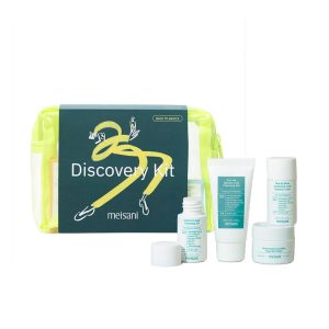 MEISANI : DISCOVERY LOT 4 pcs