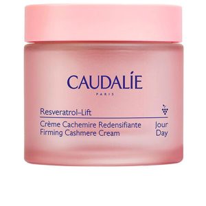 CAUDALIE : RESVERATROL-LIFT cashmere cream 50 ml