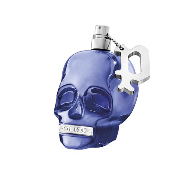 POLICE : TO BE FREE TO DARE MAN edt vapo 40 ml