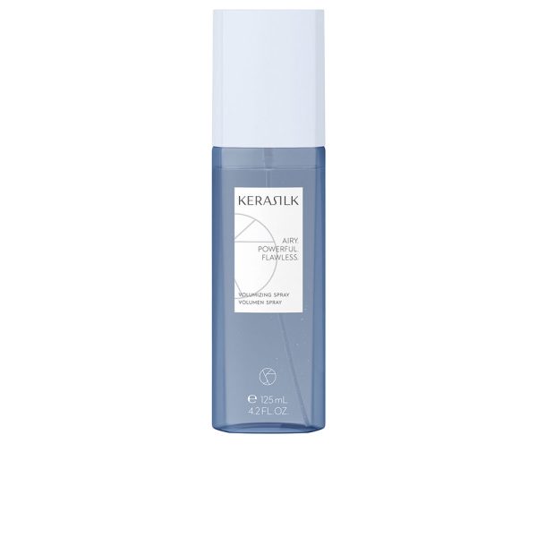 KERASILK : SPECIALISTS volumizing spray 125 ml