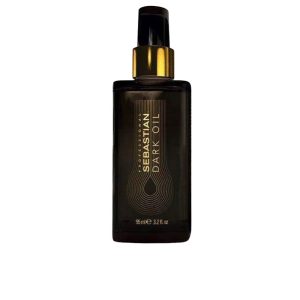 SEBASTIAN PROFESSIONALS : DARK OIL Light styling oil 95 ml