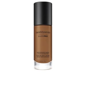 BARE MINERALS : BAREPRO performance liquid foundation SPF20 #Maple 30 ml