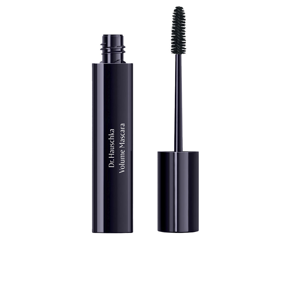 DR. HAUSCHKA : Volume mascara #black-02 8 ml