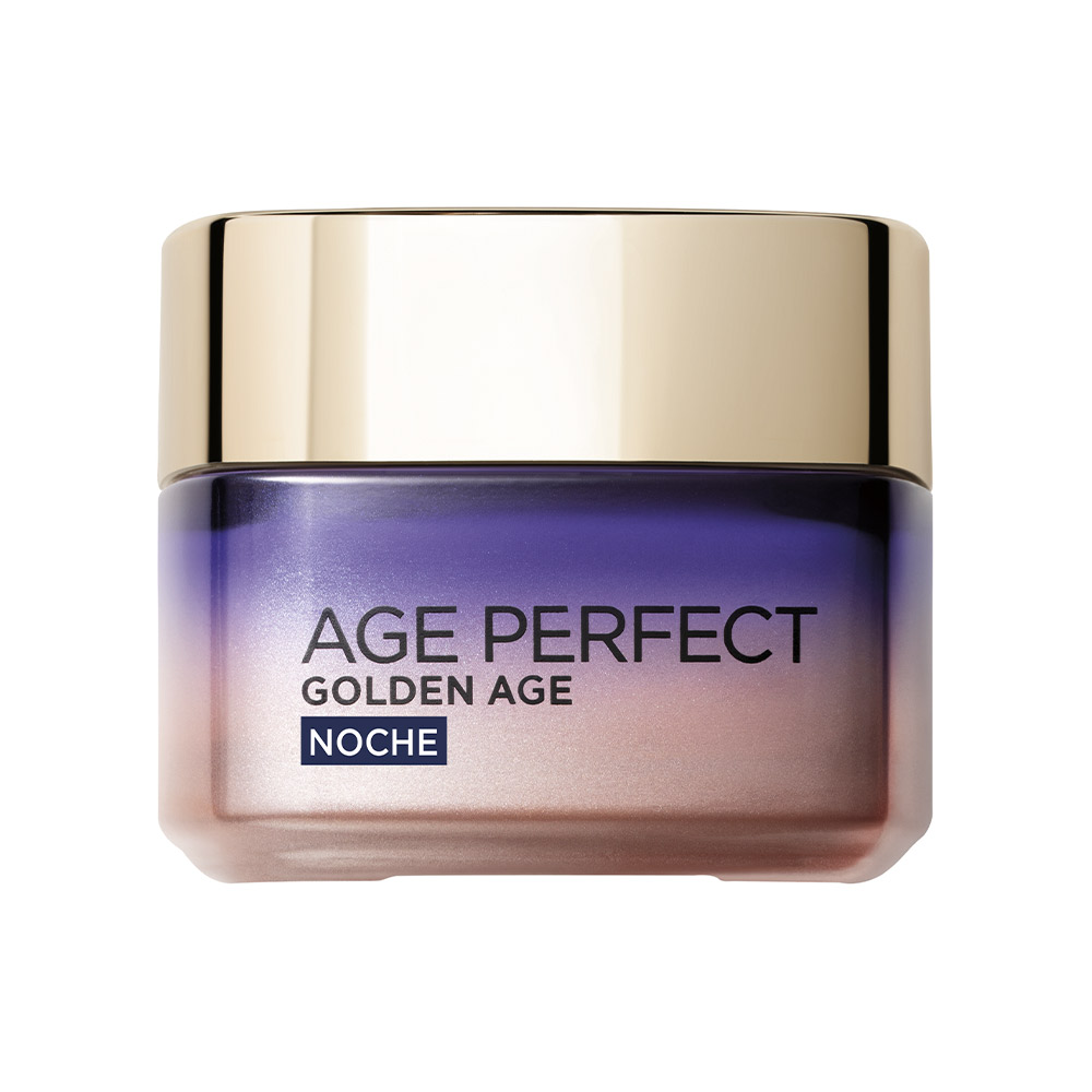 L'ORÉAL PARIS : AGE PERFECT GOLDEN AGE night cream 50 ml