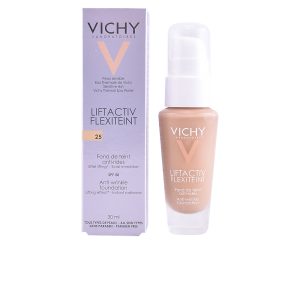 VICHY : LIFTACTIV FLEXITEINT fond de teint anti-rides SPF20 #25 nude 30 ml