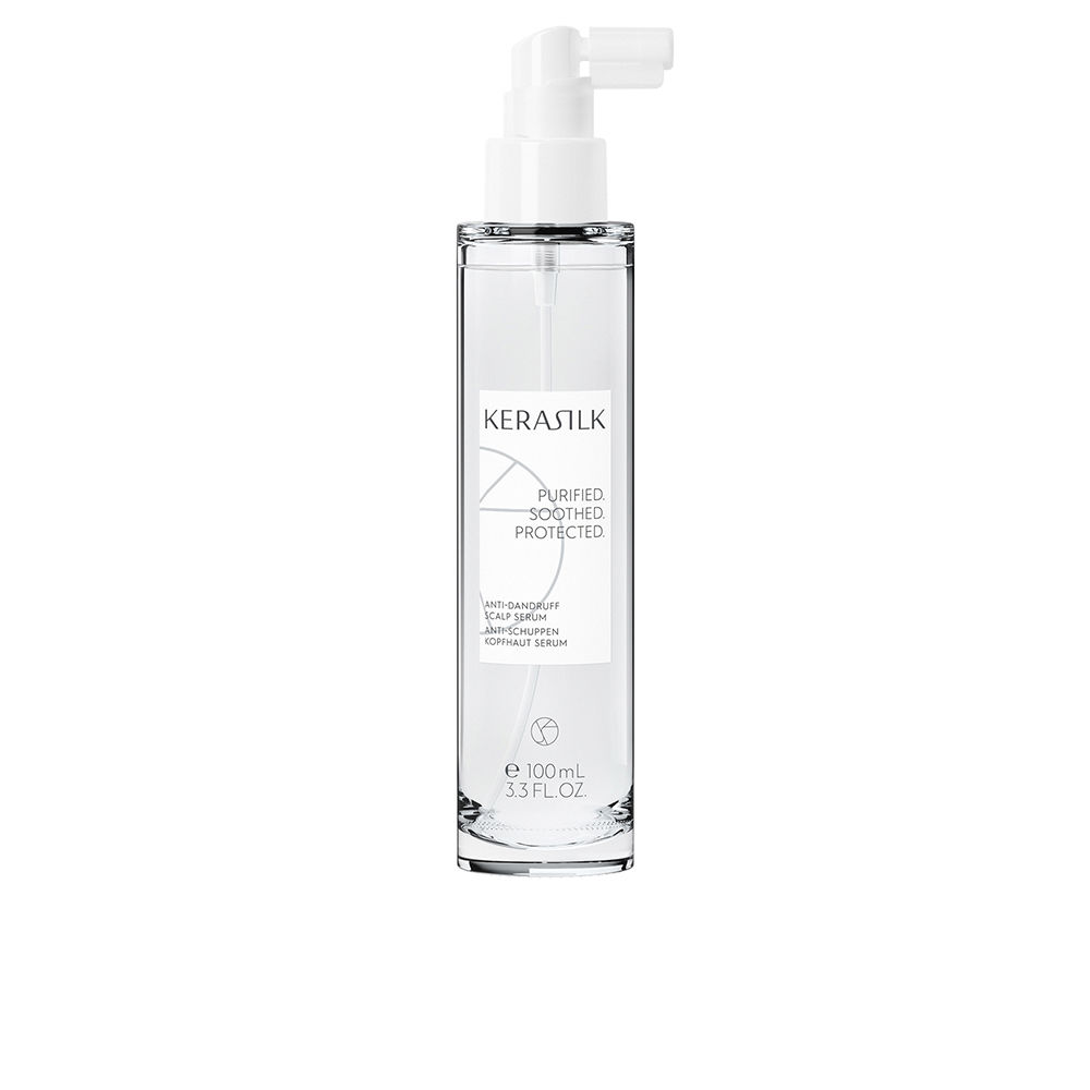 KERASILK : SPECIALISTS anti-dandruff scalp serum 100 ml