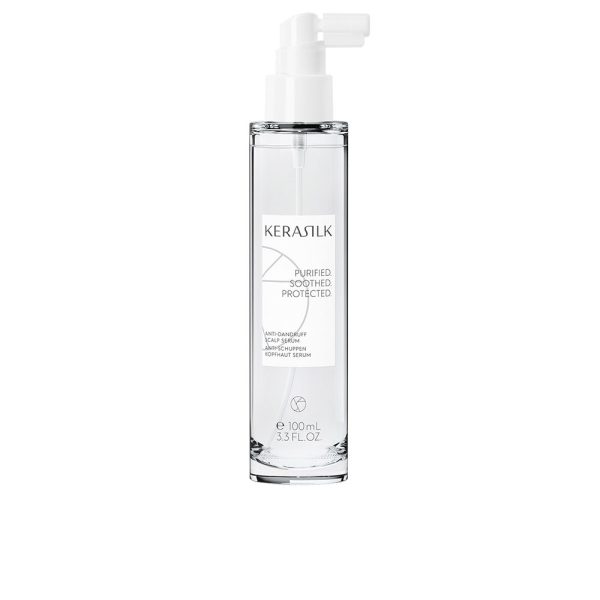 KERASILK : SPECIALISTS anti-dandruff scalp serum 100 ml