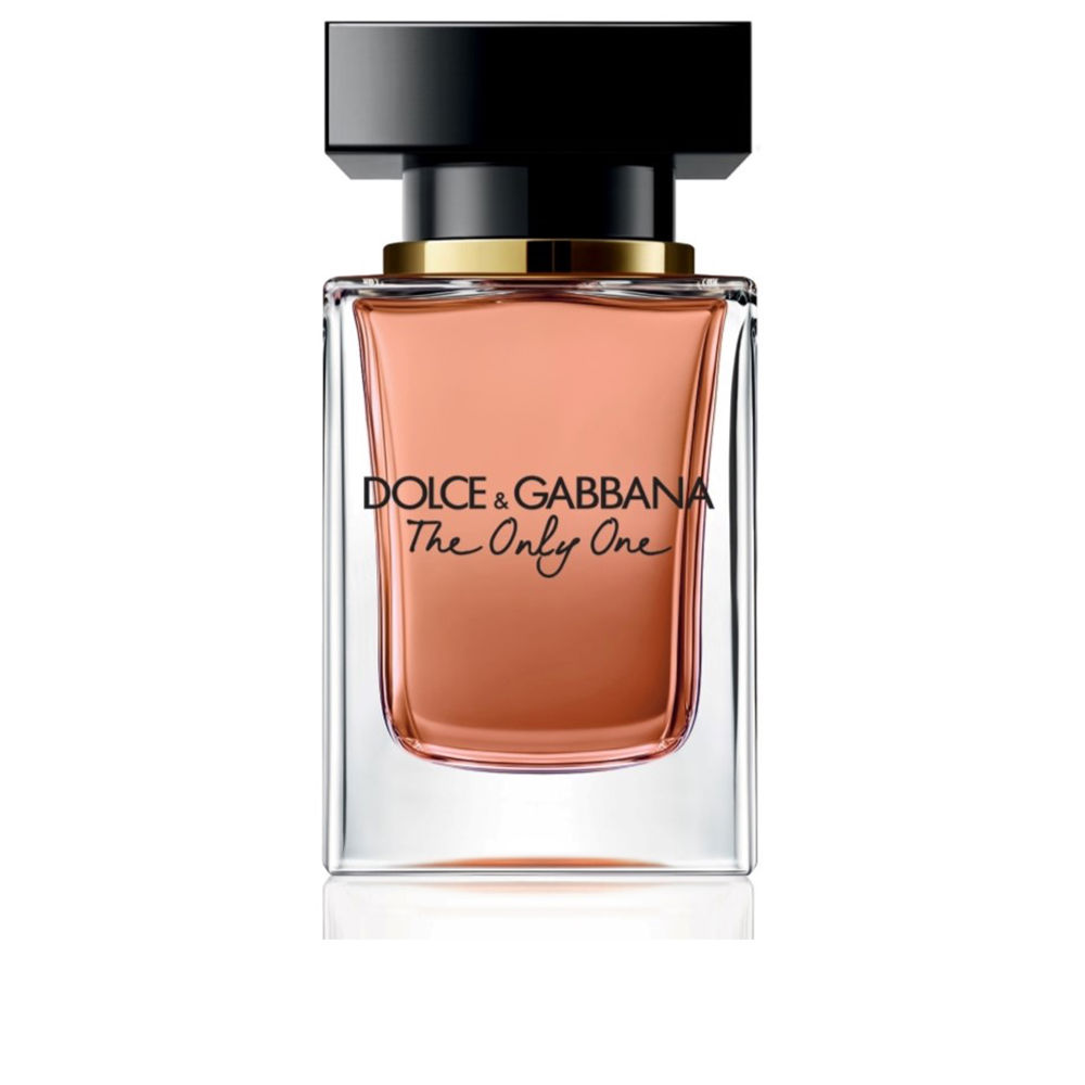 DOLCE & GABBANA : THE ONLY ONE edp vapor 30 ml