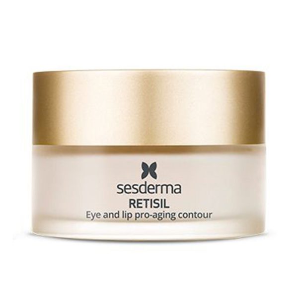 SESDERMA : RETISIL eye and lip contour 30 ml
