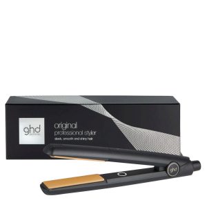 GHD : ghd original styler hair straightener 1 u