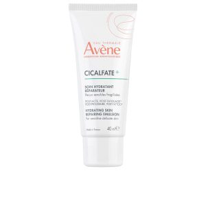 AVÈNE : CICALFATE emulsión reparadora post acto dermatológico superficial 40 ml