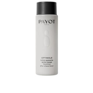 PAYOT : OPTIMALE soothing aftershave lotion 100 ml