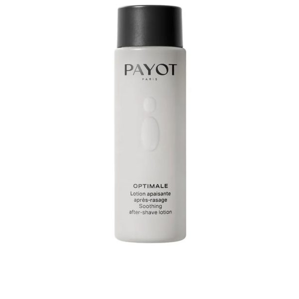 PAYOT : OPTIMALE soothing aftershave lotion 100 ml