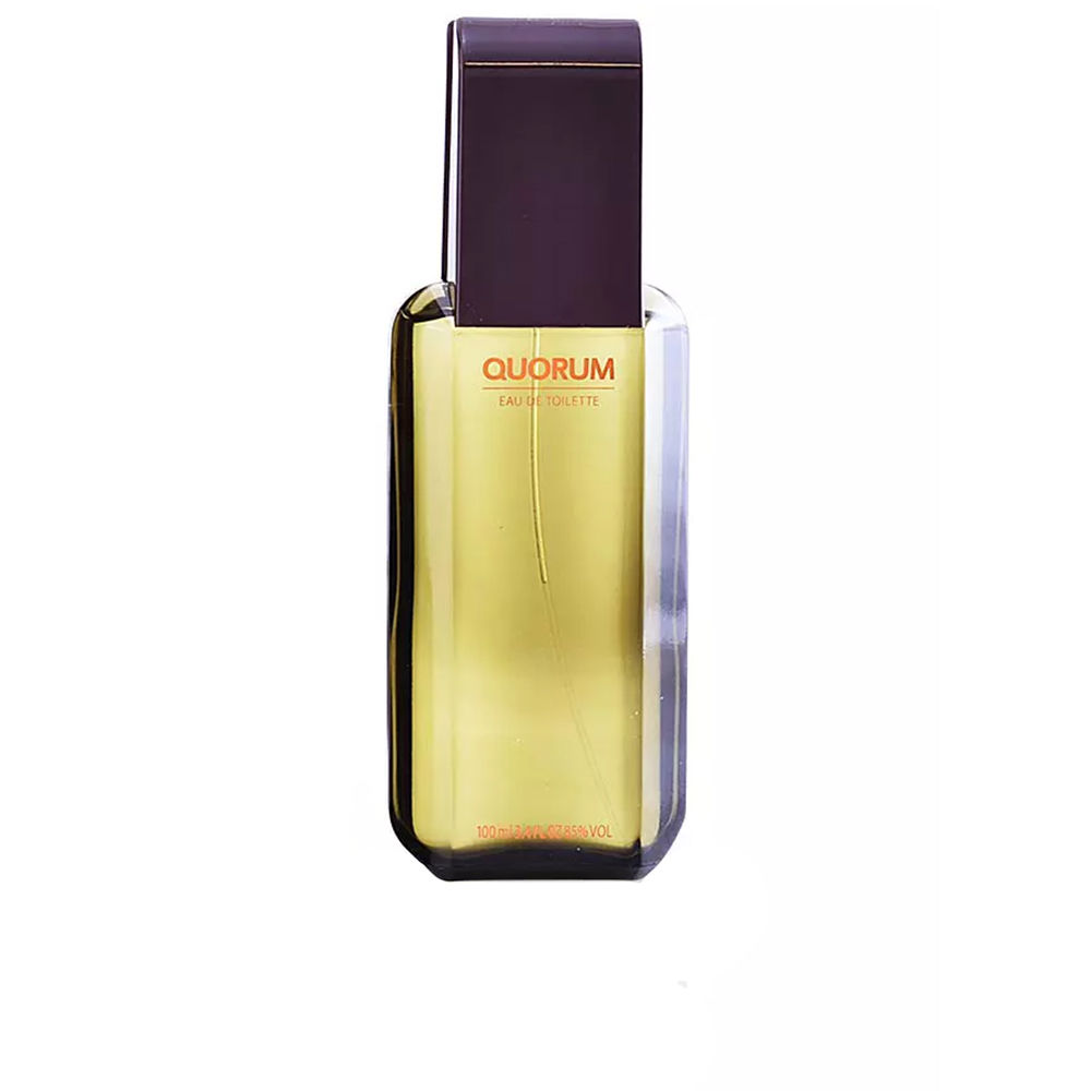 QUORUM : QUORUM eau de toilette spray 100 ml