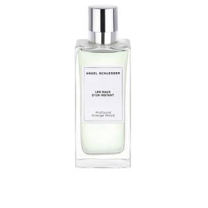 ANGEL SCHLESSER : Les Eaux D'Un Instant Profund Orange Wood Eau De Toilette Spray para Hombre 150 ml