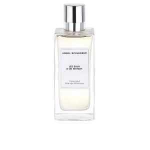 ANGEL SCHLESSER : Les Eaux D'Un Instant Splendid Orange Blossom Eau de Toilette Spray para Mujer 150 ml
