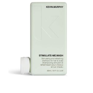 KEVIN MURPHY : STIMULATE-ME.WASH stimulating and refreshing shampoo 250 ml