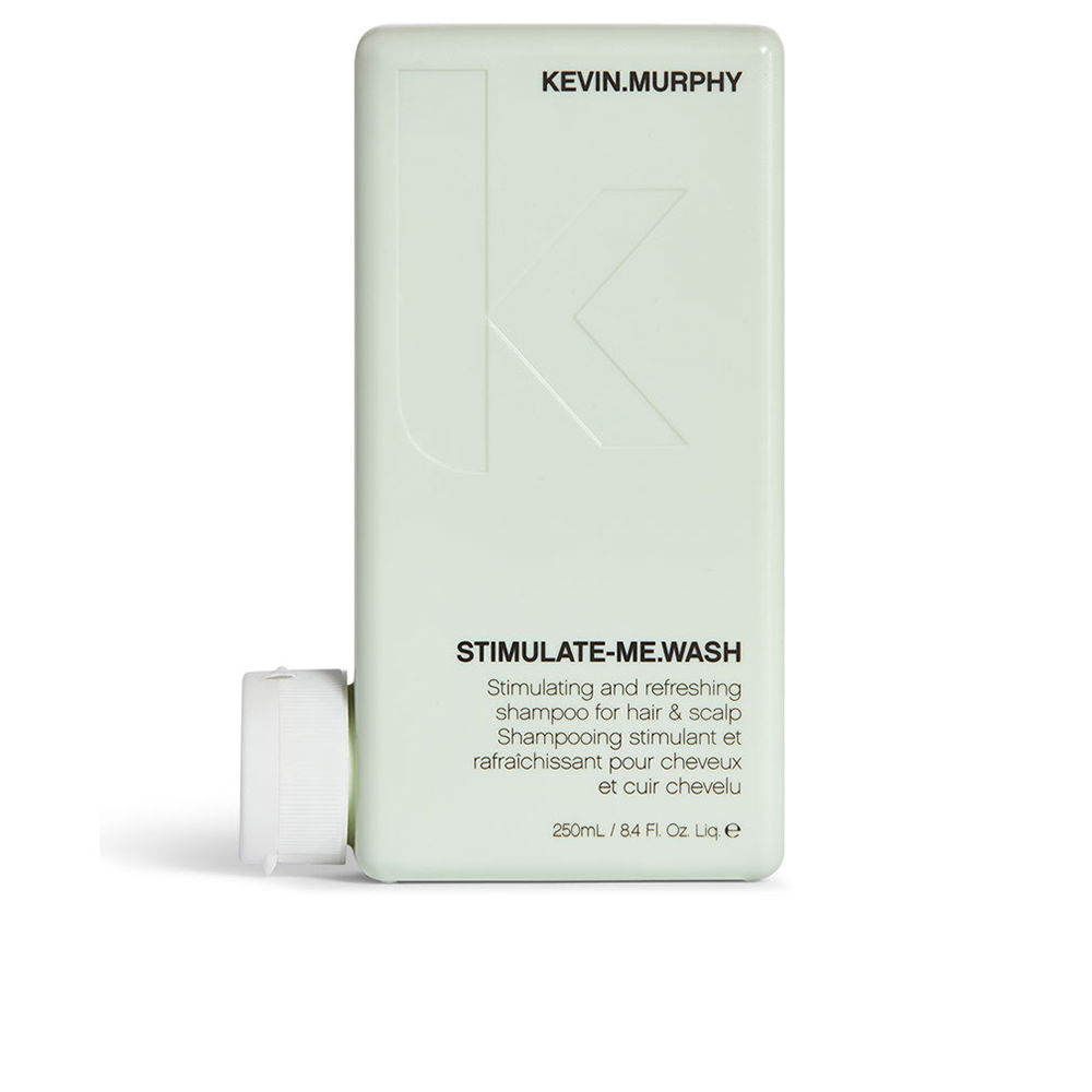 KEVIN MURPHY : STIMULATE-ME.WASH stimulating and refreshing shampoo 250 ml