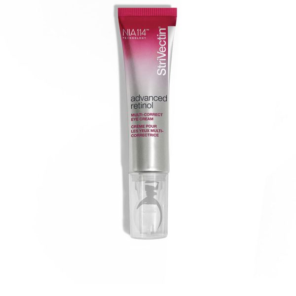 STRIVECTIN : ADVANCED RETINOL multi-correct eye cream 15 ml