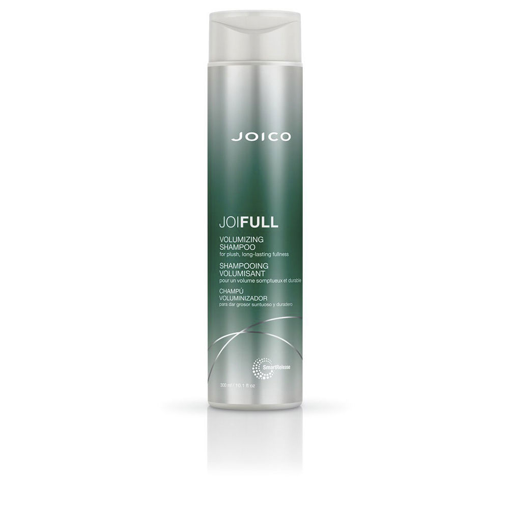 JOICO : JOIFULL volumizing shampoo 300 ml