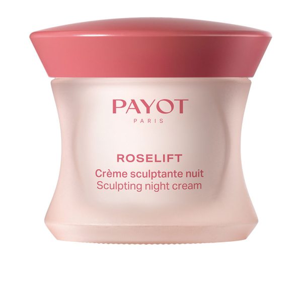 PAYOT : ROSELIFT night sculpting cream 50 ml