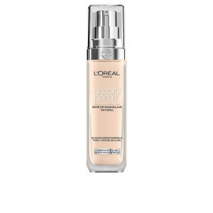 L'ORÉAL PARIS : ACCORD PARFAIT foundation hyaluronic acid #1.R