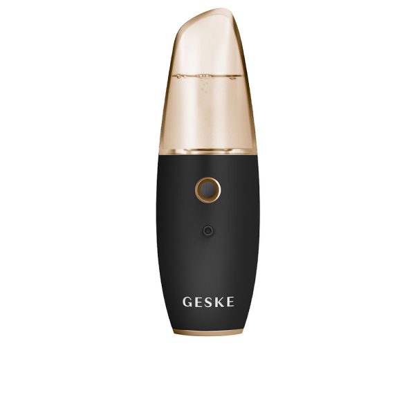 GESKE : SMART APP GUIDED refreshing facial hydration 4 in 1 #black 1 u