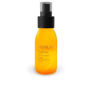 MATARRANIA : MOISTURIZING FLUID FOR DRY SKIN 100% ORGANIC 60 ml
