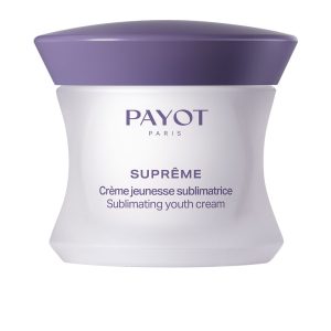 PAYOT : SUPRÊME crème jeunesse sublimatrice 50 ml