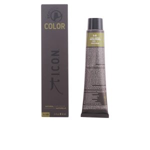 I.C.O.N. : ECOTECH COLOR #8.43 light copper golden blonde