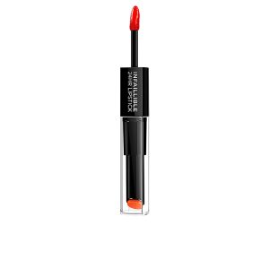 L'ORÉAL PARIS : INFALLIBLE 24H lipstick #506-red infallible
