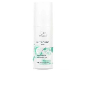 WELLA PROFESSIONALS : NUTRICURLS CURLIX Defining Balm for Curls 150 ml