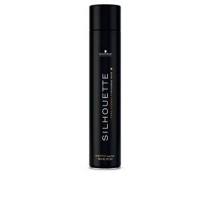SCHWARZKOPF : SILHOUETTE hairspray super hold 750 ml