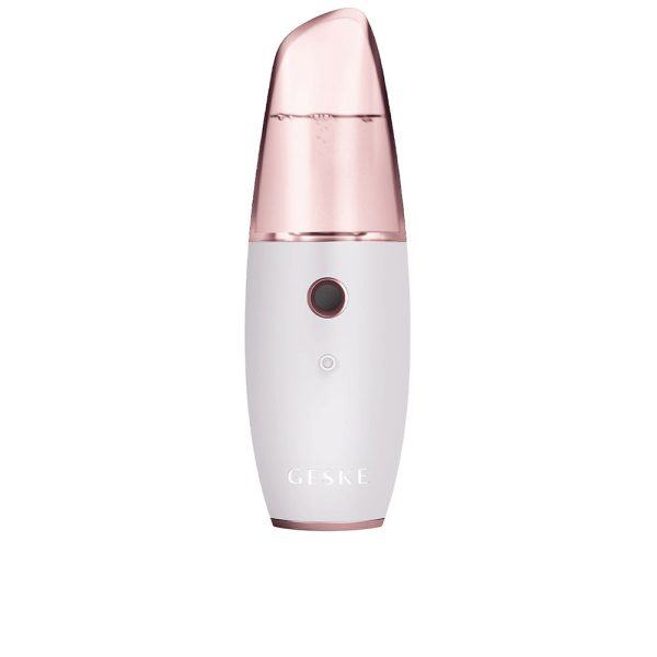 GESKE : SMART APP GUIDED refreshing facial hydration 4 in 1 #white 1 u