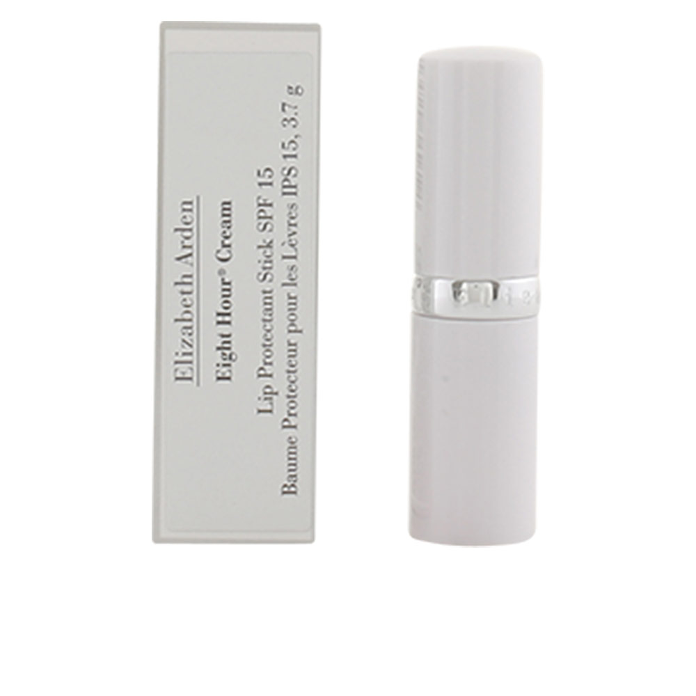 ELIZABETH ARDEN : EIGHT HOUR cream lip stick SPF15 3,7 gr