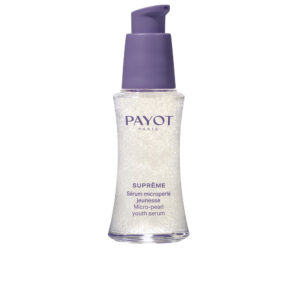 PAYOT : SUPRÊME microperle jeunesse serum 30 ml