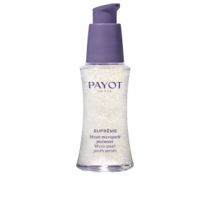 PAYOT : SUPRÊME microperle jeunesse serum 30 ml