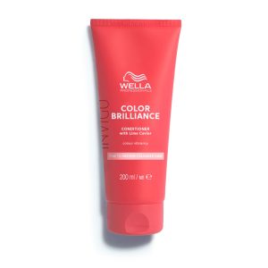 WELLA PROFESSIONALS : INVIGO COLOR BRILLIANCE Color Protective Conditioner Fine or normal hair 200 ml