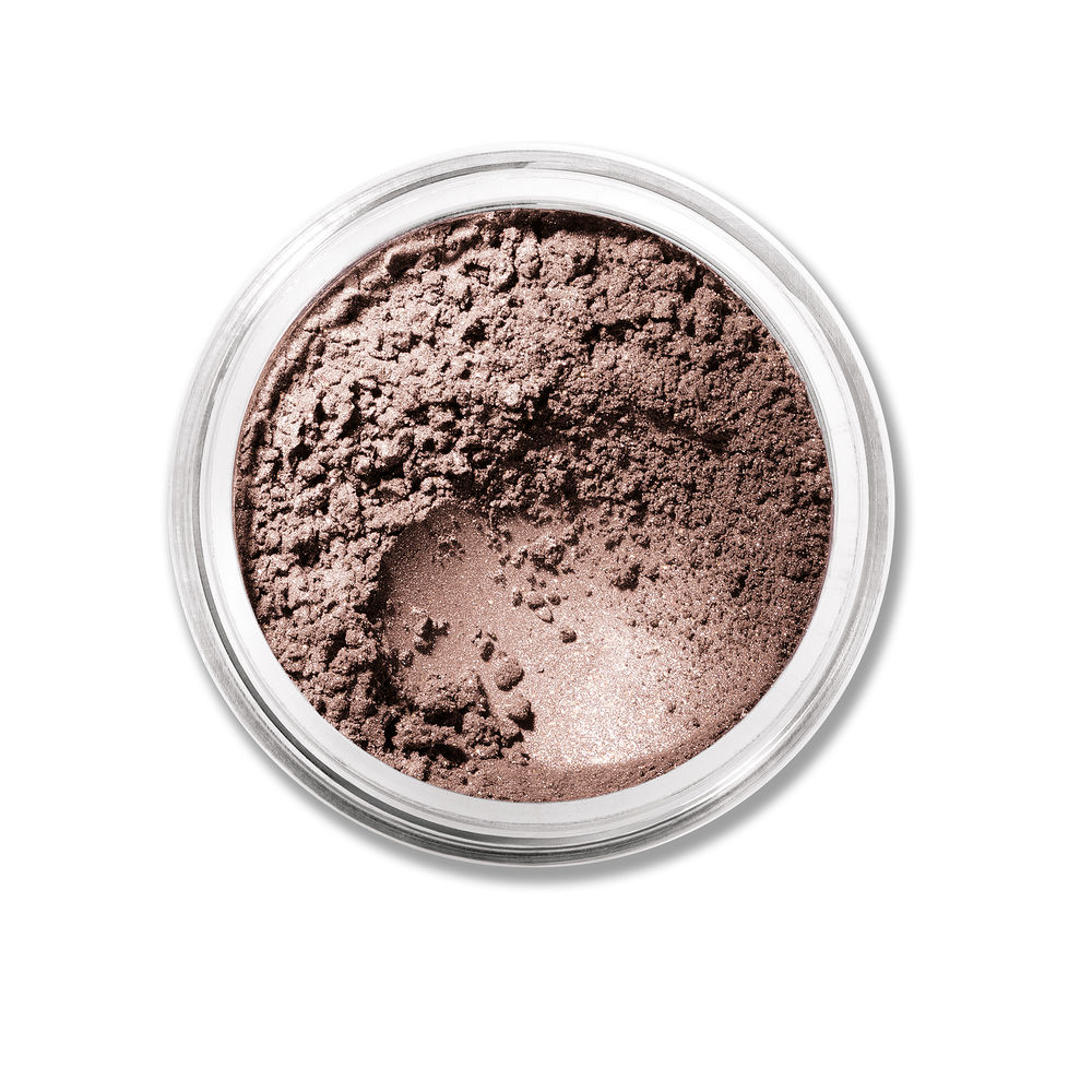 BARE MINERALS : LOOSE MINERAL eyeshadow #Queen Tiffany 1 u