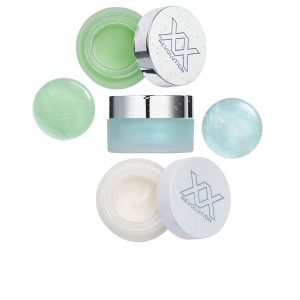 REVOLUTION MAKE UP : XX REVOLUTION LOT 3 pcs