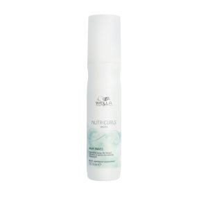 WELLA PROFESSIONALS : NUTRICURLS Milky Waves Nourishing Spray for Waves 150 ml