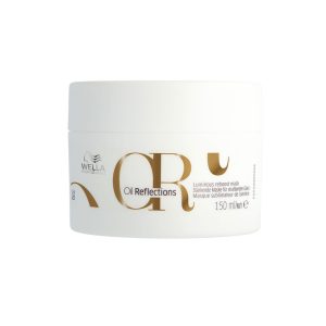 WELLA PROFESSIONALS : OIL REFLECTIONS Shine Enhancing Mask 150 ml