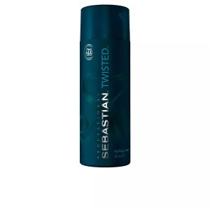 SEBASTIAN PROFESSIONALS : TWISTED Styling Cream Hydration and Protection Curls 145 ml