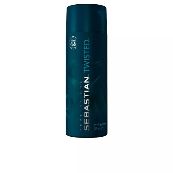 SEBASTIAN PROFESSIONALS : TWISTED Styling Cream Hydration and Protection Curls 145 ml