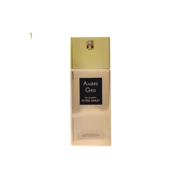 ALYSSA ASHLEY : AMBRE GRIS eau de parfum spray 30 ml